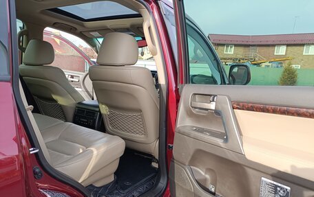 Toyota Land Cruiser 200, 2008 год, 4 000 000 рублей, 3 фотография