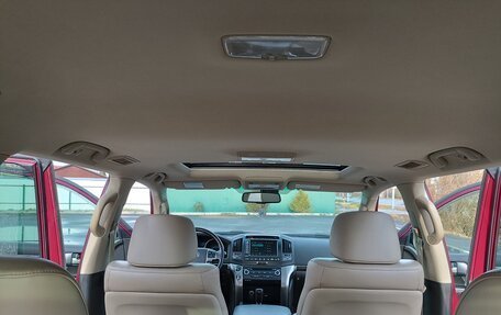 Toyota Land Cruiser 200, 2008 год, 4 000 000 рублей, 10 фотография