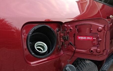 Toyota Land Cruiser 200, 2008 год, 4 000 000 рублей, 6 фотография