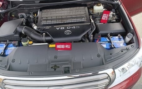 Toyota Land Cruiser 200, 2008 год, 4 000 000 рублей, 7 фотография