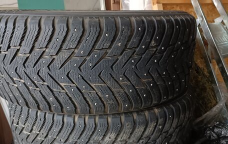 Toyota Land Cruiser 200, 2008 год, 4 000 000 рублей, 14 фотография