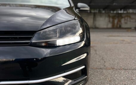 Volkswagen Golf VII, 2019 год, 1 810 000 рублей, 2 фотография