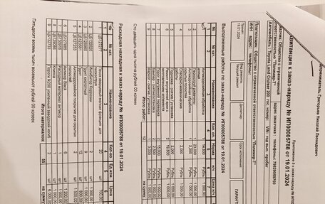 Toyota Land Cruiser 200, 2008 год, 4 000 000 рублей, 17 фотография