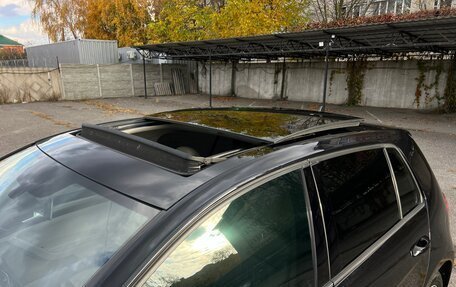 Volkswagen Golf VII, 2019 год, 1 810 000 рублей, 13 фотография