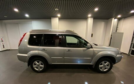 Nissan X-Trail, 2006 год, 648 000 рублей, 2 фотография
