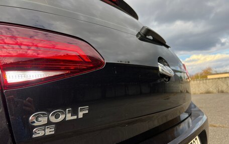 Volkswagen Golf VII, 2019 год, 1 810 000 рублей, 18 фотография