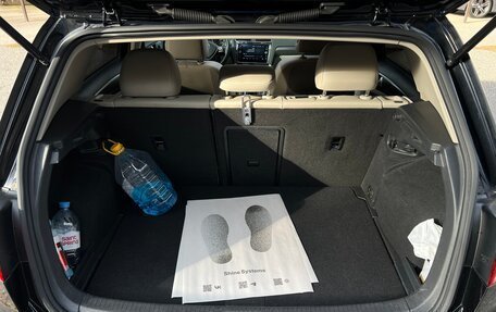 Volkswagen Golf VII, 2019 год, 1 810 000 рублей, 14 фотография