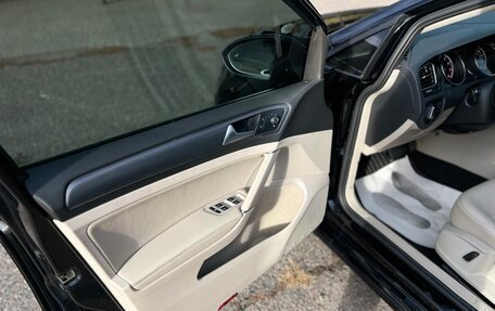 Volkswagen Golf VII, 2019 год, 1 810 000 рублей, 17 фотография