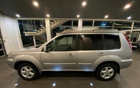 Nissan X-Trail, 2006 год, 648 000 рублей, 6 фотография