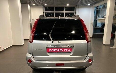 Nissan X-Trail, 2006 год, 648 000 рублей, 4 фотография
