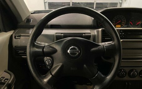 Nissan X-Trail, 2006 год, 648 000 рублей, 10 фотография