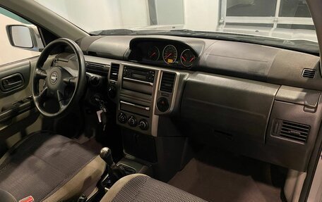 Nissan X-Trail, 2006 год, 648 000 рублей, 12 фотография