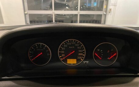 Nissan X-Trail, 2006 год, 648 000 рублей, 11 фотография