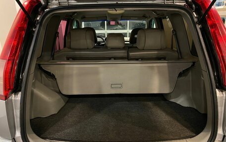 Nissan X-Trail, 2006 год, 648 000 рублей, 18 фотография