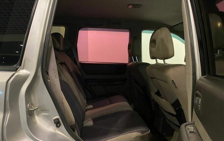 Nissan X-Trail, 2006 год, 648 000 рублей, 17 фотография