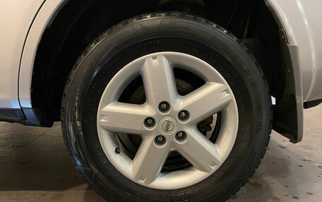 Nissan X-Trail, 2006 год, 648 000 рублей, 19 фотография