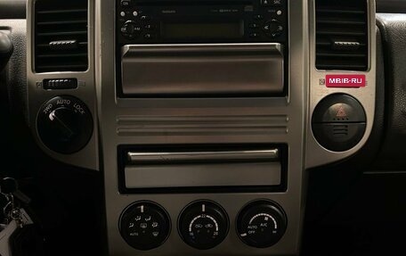 Nissan X-Trail, 2006 год, 648 000 рублей, 15 фотография