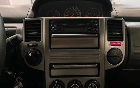 Nissan X-Trail, 2006 год, 648 000 рублей, 13 фотография