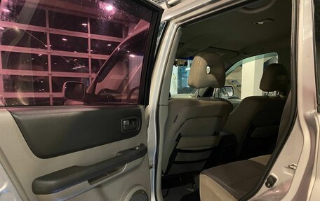 Nissan X-Trail, 2006 год, 648 000 рублей, 23 фотография