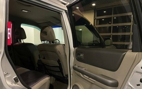 Nissan X-Trail, 2006 год, 648 000 рублей, 25 фотография