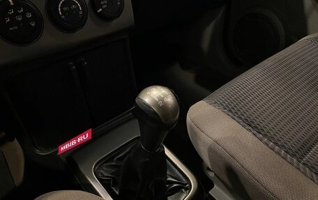 Nissan X-Trail, 2006 год, 648 000 рублей, 30 фотография