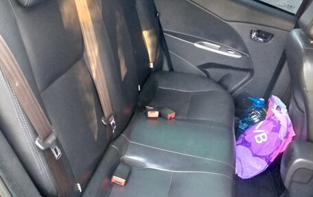 Lifan X50, 2015 год, 670 000 рублей, 11 фотография