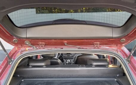 Lifan X50, 2015 год, 670 000 рублей, 9 фотография