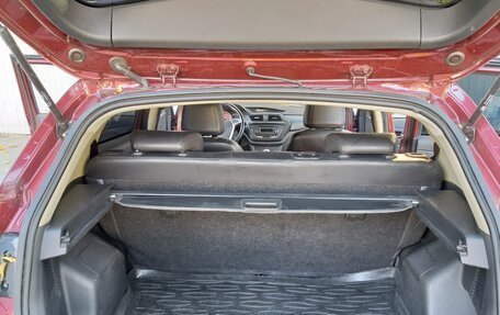 Lifan X50, 2015 год, 670 000 рублей, 6 фотография