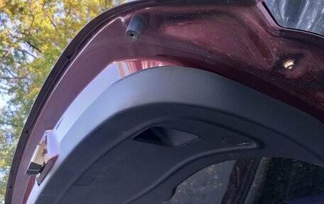 Lifan X50, 2015 год, 670 000 рублей, 10 фотография