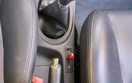 Lifan X50, 2015 год, 670 000 рублей, 21 фотография