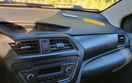 Lifan X50, 2015 год, 670 000 рублей, 22 фотография