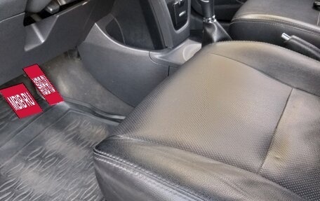 Lifan X50, 2015 год, 670 000 рублей, 20 фотография