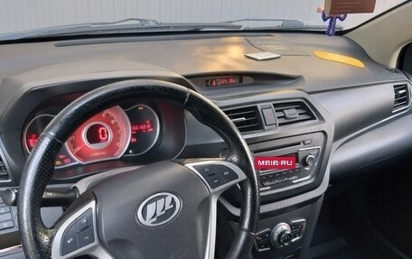 Lifan X50, 2015 год, 670 000 рублей, 17 фотография