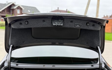 BMW 5 серия, 2016 год, 3 550 000 рублей, 12 фотография