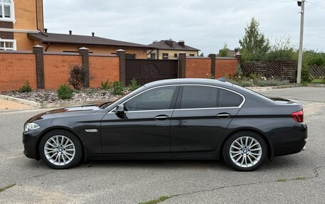 BMW 5 серия, 2016 год, 3 550 000 рублей, 7 фотография