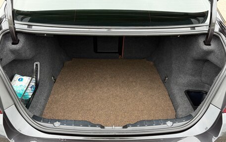 BMW 5 серия, 2016 год, 3 550 000 рублей, 11 фотография