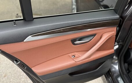 BMW 5 серия, 2016 год, 3 550 000 рублей, 14 фотография