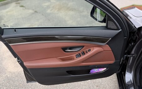 BMW 5 серия, 2016 год, 3 550 000 рублей, 17 фотография