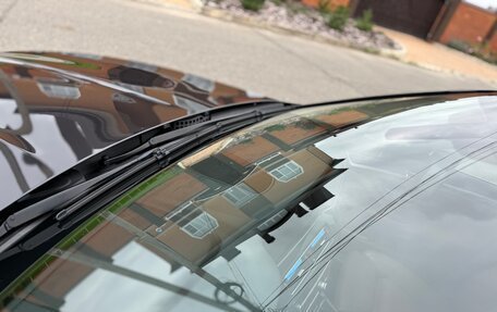 BMW 5 серия, 2016 год, 3 550 000 рублей, 20 фотография