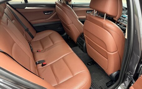 BMW 5 серия, 2016 год, 3 550 000 рублей, 24 фотография