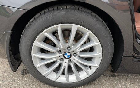 BMW 5 серия, 2016 год, 3 550 000 рублей, 27 фотография