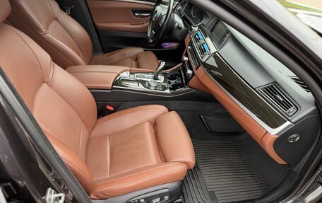 BMW 5 серия, 2016 год, 3 550 000 рублей, 26 фотография