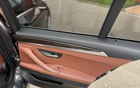 BMW 5 серия, 2016 год, 3 550 000 рублей, 25 фотография