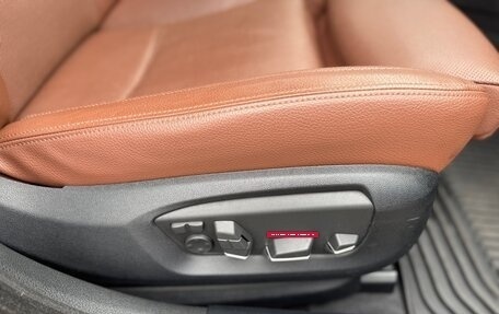 BMW 5 серия, 2016 год, 3 550 000 рублей, 28 фотография