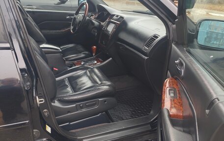 Acura MDX II, 2002 год, 650 000 рублей, 7 фотография