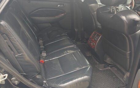 Acura MDX II, 2002 год, 650 000 рублей, 9 фотография