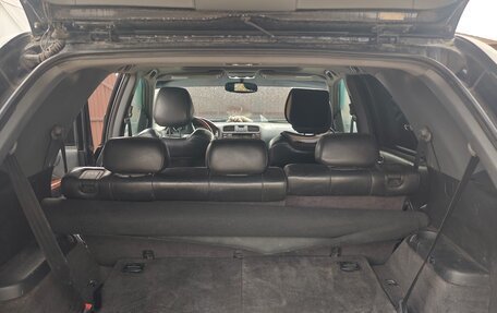 Acura MDX II, 2002 год, 650 000 рублей, 11 фотография