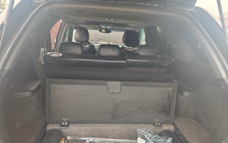 Acura MDX II, 2002 год, 650 000 рублей, 13 фотография