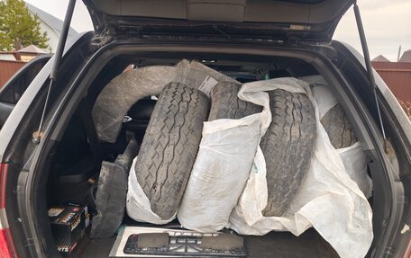 Acura MDX II, 2002 год, 650 000 рублей, 12 фотография