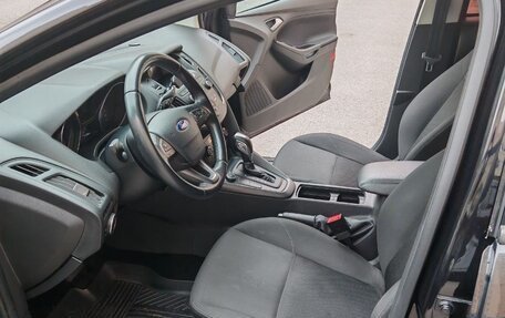 Ford Focus III, 2017 год, 1 100 000 рублей, 6 фотография